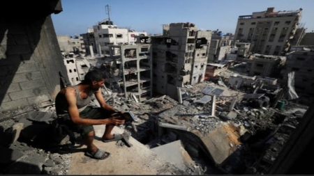 اليمن: الحكومة ترحب بإعلان إنشاء مجلس السلام وانطلاق المرحلة الثانية من اتفاق غزة