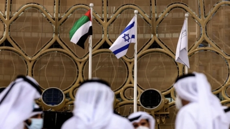 الرياض: باحث سعودي يقول أن الإمارات تؤدي دور «حصان طروادة الصهيوني» لصالح إسرائيل في العالم العربي