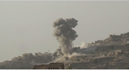 اليمن: الحوثيون يتحدثون عن سقوط 81 قتيلًا وجريحًا في صعدة خلال شهر رجب