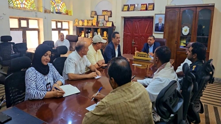 اليمن: لجنة حقوقية حكومية تزور سقطرى لأول مرة منذ 2019