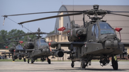 واشنطن: الولايات المتحدة توافق على صفقتي تسليح كبيرتين لإسرائيل والسعودية