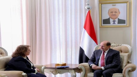 اليمن: الزنداني يقول إن الحكومة ستعيد تقييم علاقاتها مع وكالات الأمم المتحدة