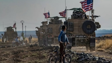 تحليل: ماذا يعني الاتفاق "الشامل" بين دمشق وقوات سوريا الديمقراطية؟