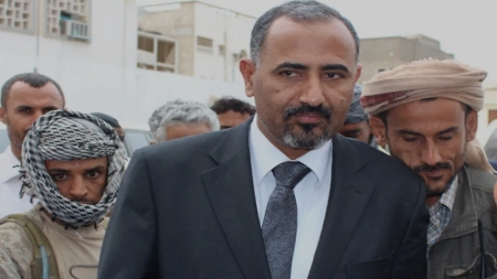 تقرير: شيخ الجبل.. رحلة صعود وهبوط عيدروس الزبيدي