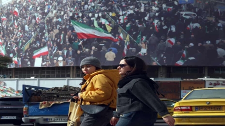 تحليل: إيران بين الضغط الأميركي والانهيار الداخلي.. خيارات كلها خاسرة