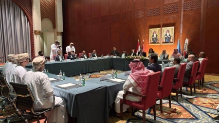 اليمن: الوفد الحكومي يعلن عن جولة مفاوضات جديدة في الأردن لاستكمال ملف تبادل المحتجزين