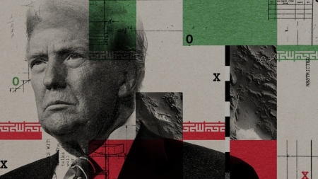 واشنطن: ترامب ينتهج دبلوماسية قائمة على استعراض القوة بعد تردده في ضرب إيران