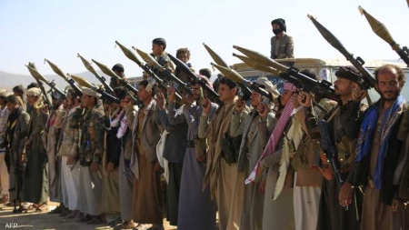 اليمن: عودة الحوثيين للواجهة.. تحذير إسرائيلي و"بنك أهداف" في البلاد