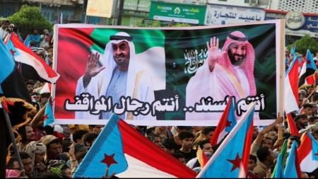 تحليل: ‏النزاع السعودي الإماراتي.. حرب الصفعات تتواصل في الخليج بدون قائمة مطالب واضحة