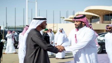 تحليل: المخاطر الحقيقية للخلاف السعودي–الإماراتي