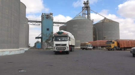 روما: تقرير أممي يؤكد ان غارات إسرائيل عمّقت فجوة الواردات في اليمن