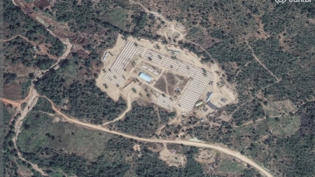 تحقيق: إثيوبيا تبني معسكرا سريا لتدريب مقاتلين لقوات الدعم السريع