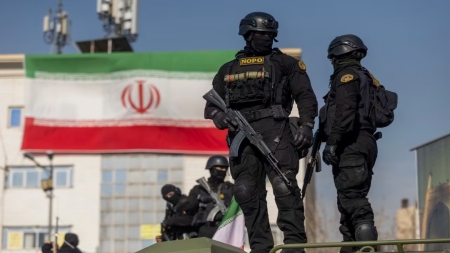 طهران: السلطات الإيرانية توسع حملتها القمعية لتشمل سياسيين في "جبهة الإصلاح"