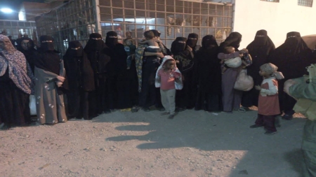 اليمن: سلطات الأمن في عدن تنفذ حملة ميدانية لمكافحة التسول