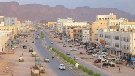 اليمن:  أمنية شبوة تحذر من فعاليات غير مرخصة وسط دعوات للتظاهر