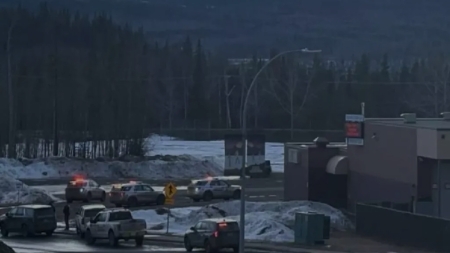 أوتاوا: 10 قتلى و27 جريحاً في إطلاق نار بمدرسة ثانوية غرب كندا والشرطة ترجّح انتحار المنفذ