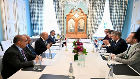 ميونخ: الاتحاد الأوروبي يتجه لتصنيف الحوثيين "منظمة إرهابية"