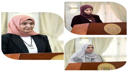 اليمن: الأمم المتحدة ترحب بتعيين 3 نساء في الحكومة الجديدة