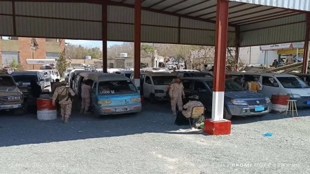 اليمن: سلطات تعز تعلن فتح المنفذ الشرقي "على مدار الساعة" خلال رمضان