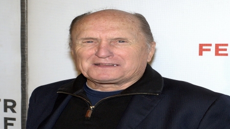 فن: رحيل روبرت دوفال.. نجم “العراب” والفائز بالأوسكار عن عمر 95 عامًا