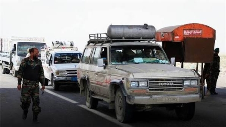 اليمن: توجيهات وزارية بإلغاء الجبايات "غير القانونية" وإزالة نقاط التحصيل العشوائية