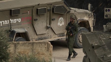 نيويورك: 85 دولة في الأمم المتحدة تندد بسعي إسرائيل إلى "توسيع وجودها غير القانوني" بالضفة الغربية