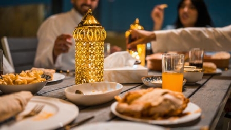 صحة: كيف تتأهب لإفطارك الأول في رمضان؟