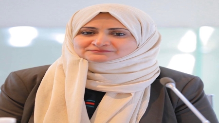 اليمن: شبكة حقوقية تعلن دعمها لألفت الدبعي في دعوى قضائية بالسعودية