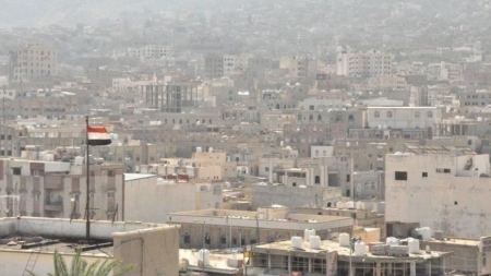 اليمن: ضبط مروّج مواد مخدرة في منفذ شحن بالمهرة