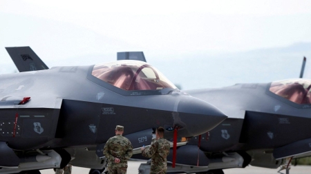 تحليل: أكبر تحشيد أميركي منذ حرب العراق.. وترجيحات لحرب طويلة الأمد مع إيران