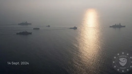 اثينا: الاتحاد الأوروبي يمدد عملية "أسبيدس" في البحر الأحمر