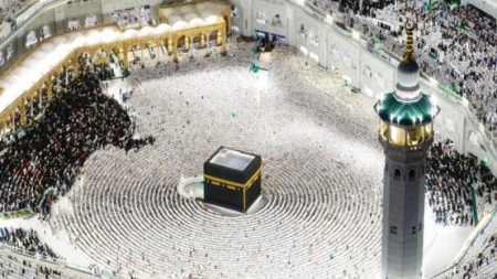 الرياض: وزارة الحج السعودية تفتح التسجيل لحجاج الداخل لموسم 2026