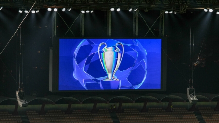 رياضة: تعرف على الأندية المتأهلة عبر الملحق إلى دور الـ16 لدوري الأبطال