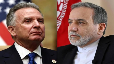 جنيف: المفاوضات حول النووي الإيراني تنتهي بتقدمٍ مشروط.. وخيبة أمل لمبعوثي البيت الأبيض