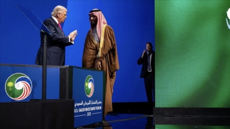 واشنطن: حديث لترامب مرتبط بحرب السودان يشعل نزاعًا دبلوماسيًا بين السعودية والإمارات