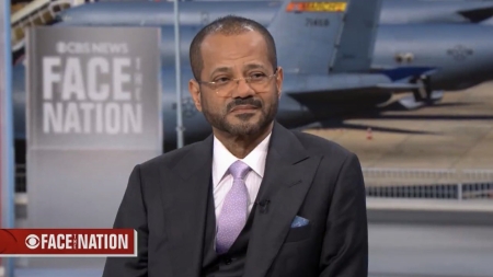 مسقط: وزير الخارجية العماني يقول إن اتفاقًا نوويًا يضمن “صفر مخزون” لايران من المواد المخصبة بات قريبًا