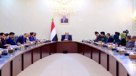 اليمن: مجلس الوزراء يقر مشروع موازنة 2026 في أول اعتماد سنوي منذ سنوات