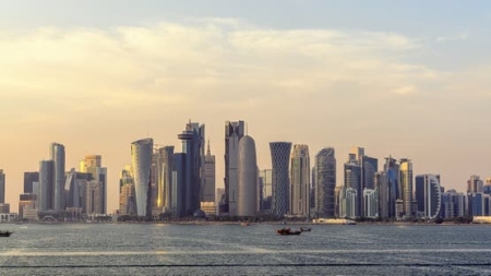 الدوحة: المقاتلات القطرية أسقطت مسيرات إيرانية ومقذوفات أخرى