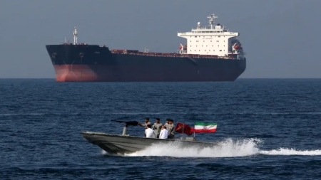 الاقتصاد العالمي: هرمز يتحول إلى بحر من النار وصدمة طاقة تعيد تسعير العالم