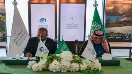 الرياض: برنامج سعودي يطلق مشروعاً زراعياً في اليمن يستهدف 16 ألف مستفيد