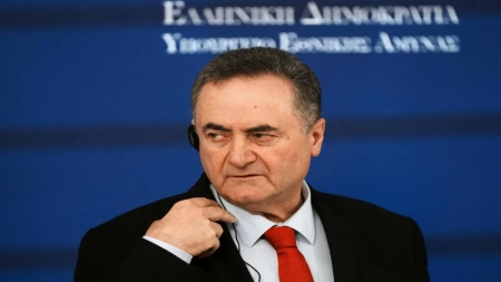 القدس: وزير الدفاع الإسرائيلي "إسرائيل قررت قتل خامنئي في نوفمبر"