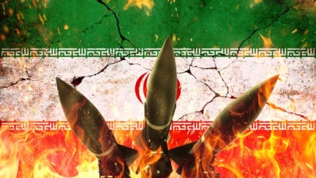 واشنطن: معهد أميركي "صواريخ ومسيرات إيران على دول الخليج 8 أضعاف ما أطلقته ضد إسرائيل"