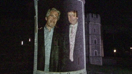 واشنطن: وثائق تتضمن اتهامات لترامب ونواب يعتبرون حرب إيران "محاولة لتشتيت الأنظار" عن فضائح إبستين