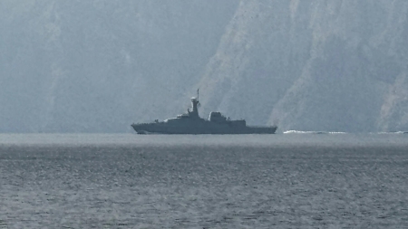 جاكرتا: فقدان ثلاثة بحارة إندونيسيين في غرق سفينة قاطرة إماراتية في مضيق هرمز