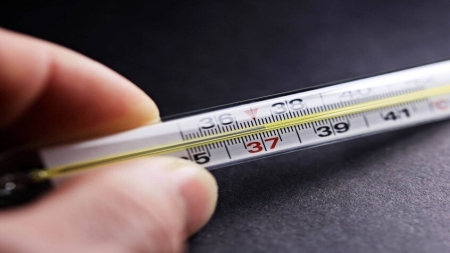 صحة: متى تكون الحمى طبيعية؟