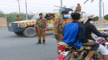اليمن: شرطة مأرب تمنح سائقي الدراجات النارية 24 ساعة لمغادرة المدينة قبل بدء حملة ضبط