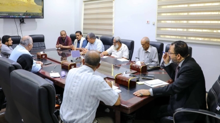 اليمن: خطة لإنشاء محطة شمسية بقدرة 50 ميجاوات بحضرموت وتشديد الرقابة على وقود الكهرباء