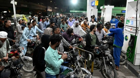 تقرير: ارتفاع أسعار الطاقة ينذر بتداعيات اقتصادية كارثية