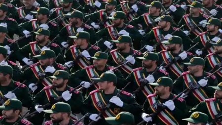 واشنطن: تقييم مخابراتي أمريكي يستبعد انهيار النظام في إيران