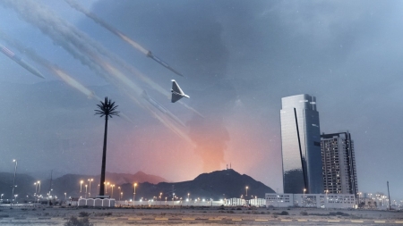 تقرير: الضربات الإيرانية على الخليج.. لماذا تستهدف بعض الدول أكثر من غيرها؟